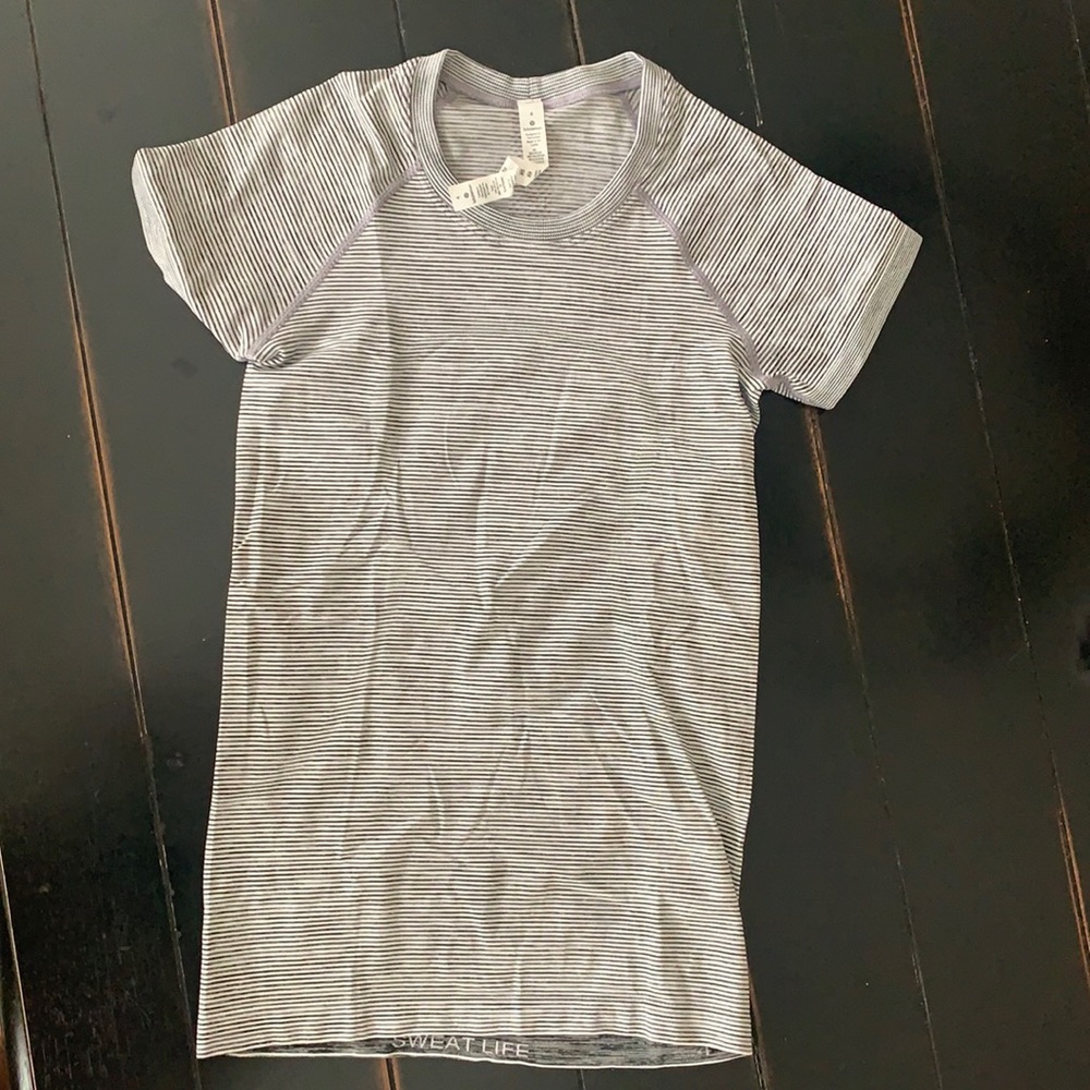 Lululemon shirt